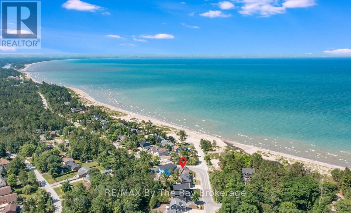 762 Eastdale Drive, Wasaga Beach, Ontario  L9Z 2R2 - Photo 43 - S13047052