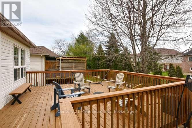 114 Silver Birch Avenue, Wasaga Beach, Ontario  L9Z 1N2 - Photo 44 - S13047098