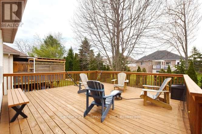 114 Silver Birch Avenue, Wasaga Beach, Ontario  L9Z 1N2 - Photo 45 - S13047098