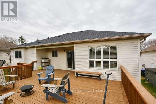 114 Silver Birch Avenue, Wasaga Beach, Ontario  L9Z 1N2 - Photo 46 - S13047098