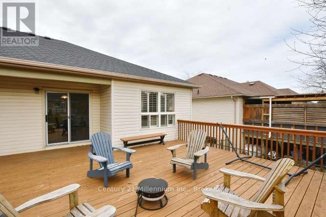 114 Silver Birch Avenue, Wasaga Beach, Ontario  L9Z 1N2 - Photo 47 - S13047098