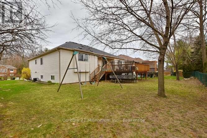 114 Silver Birch Avenue, Wasaga Beach, Ontario  L9Z 1N2 - Photo 48 - S13047098