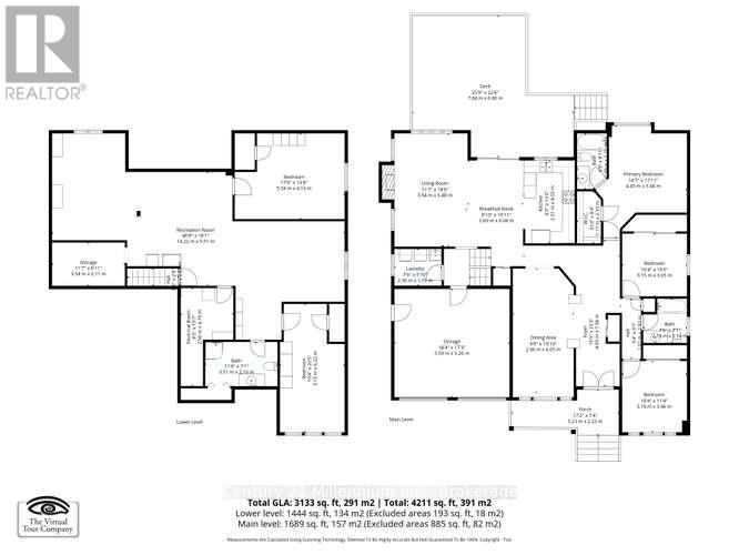 114 Silver Birch Avenue, Wasaga Beach, Ontario  L9Z 1N2 - Photo 50 - S13047098