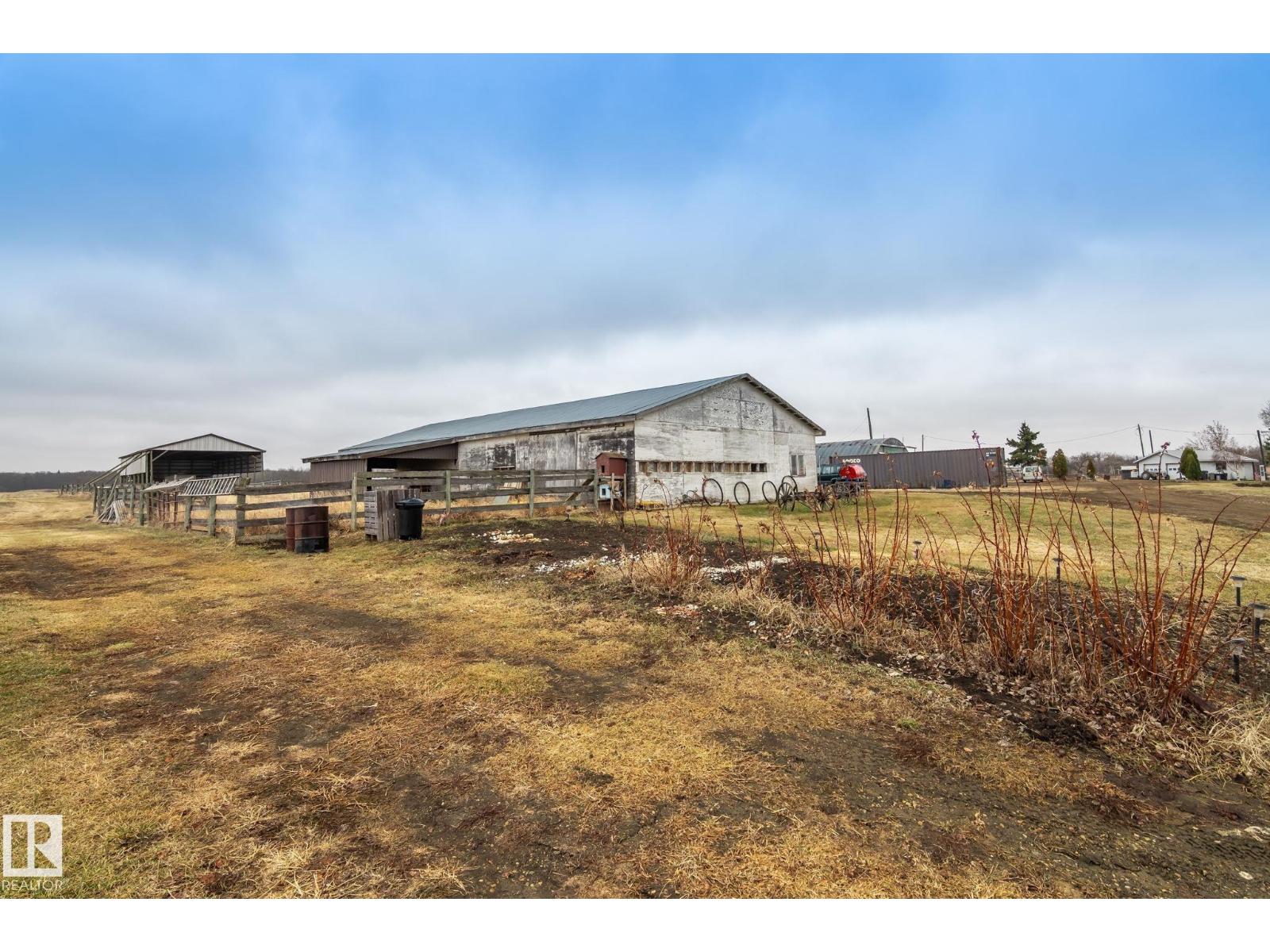 23127 Twp Rd 502, Rural Leduc County, Alberta  T4X 0R2 - Photo 47 - E4484135
