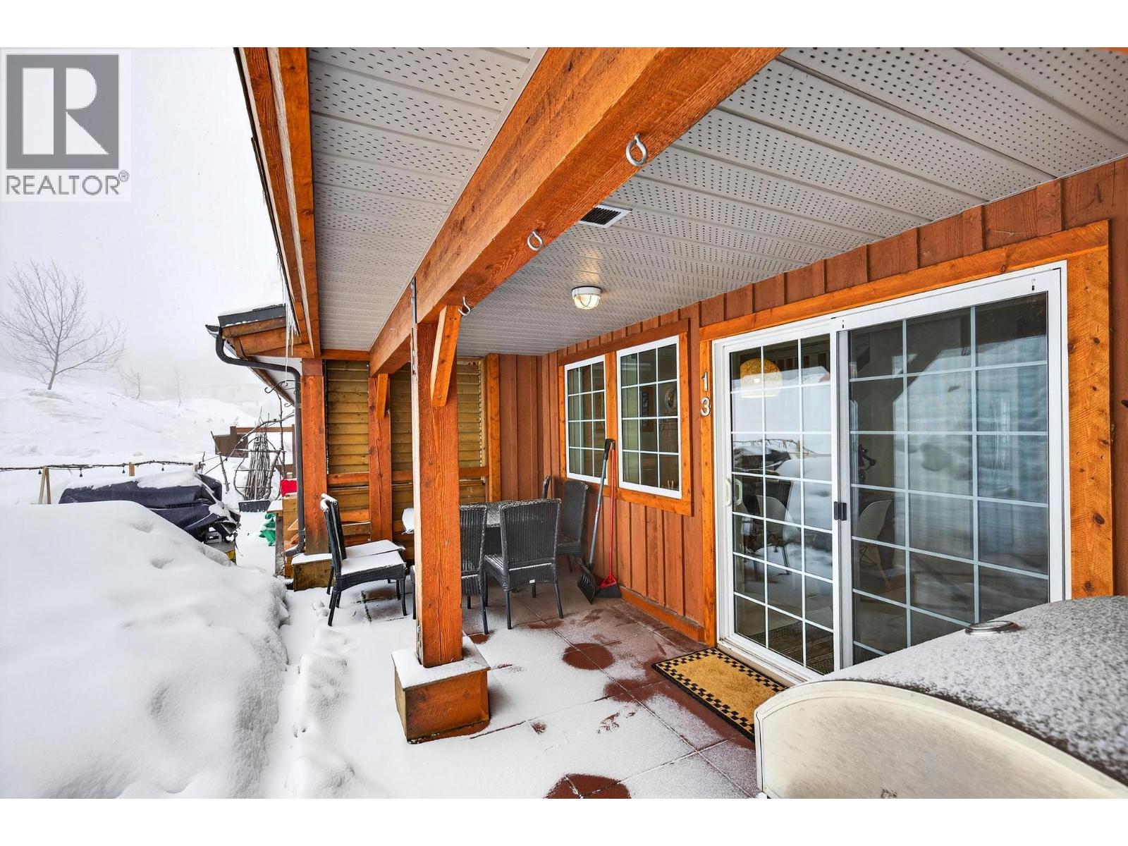 220 Kettleview Road Unit# 13, Big White, British Columbia  V1P 1P3 - Photo 15 - 10381316