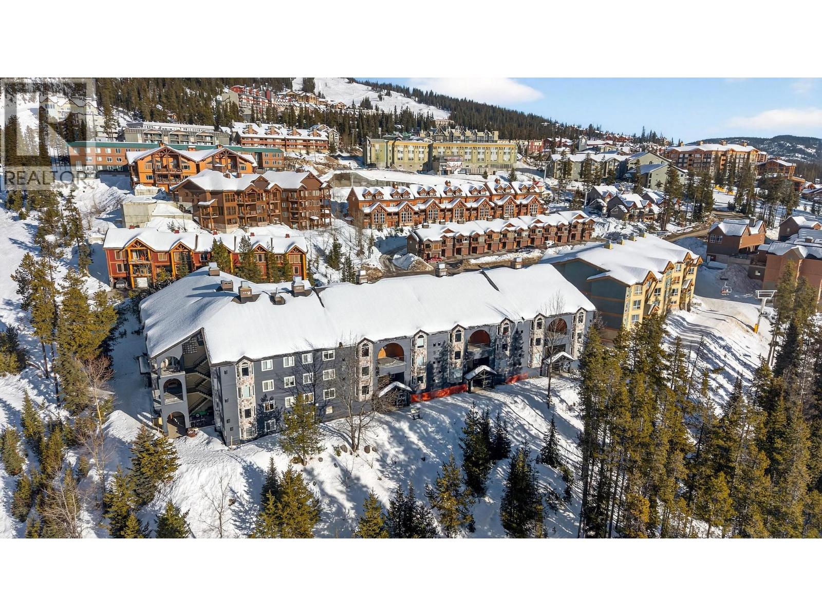 220 Kettleview Road Unit# 13, Big White, British Columbia  V1P 1P3 - Photo 35 - 10381316