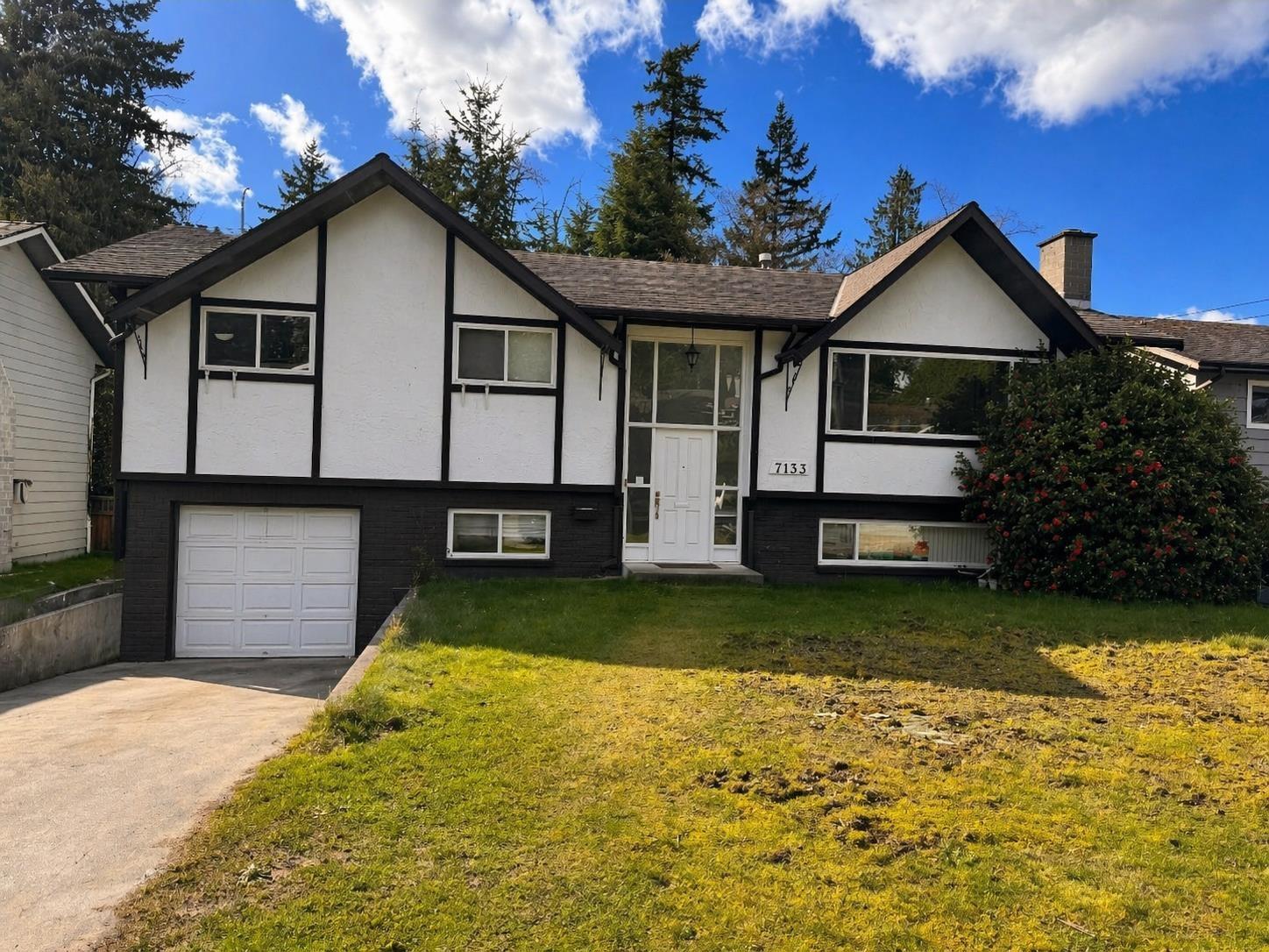 7133 114a Street, Delta, British Columbia  V4E 1X3 - Photo 1 - R3115486