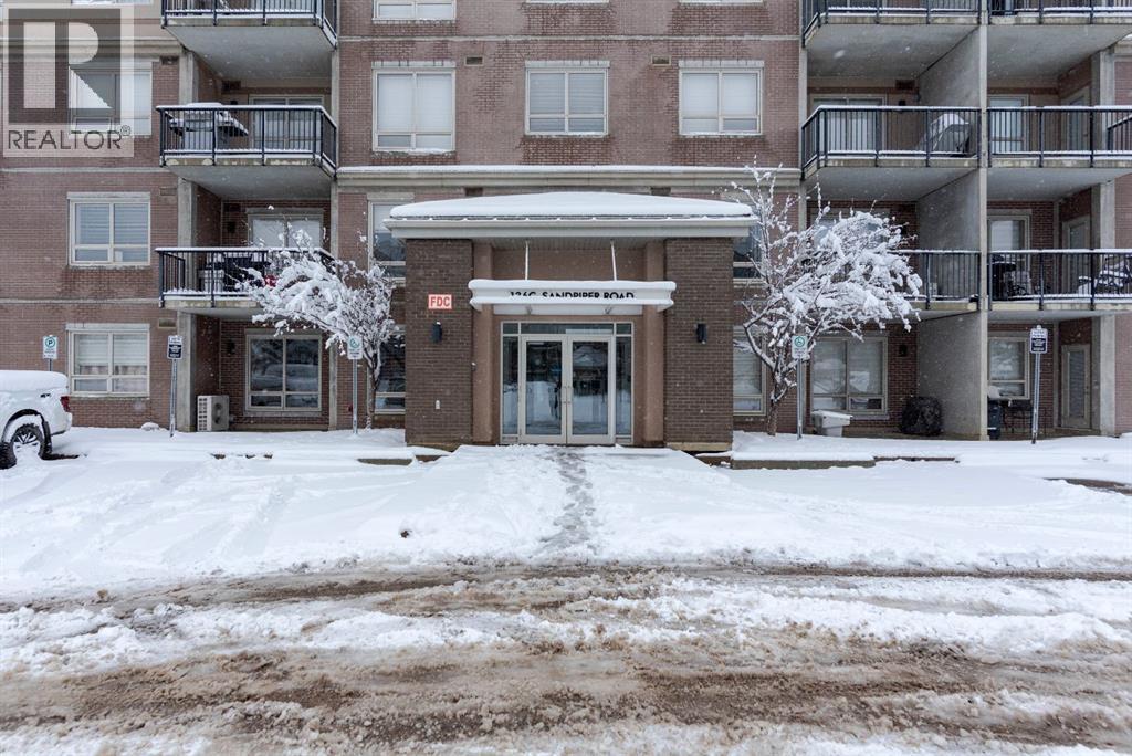 415, 136C Sandpiper Road, Fort McMurray, Alberta