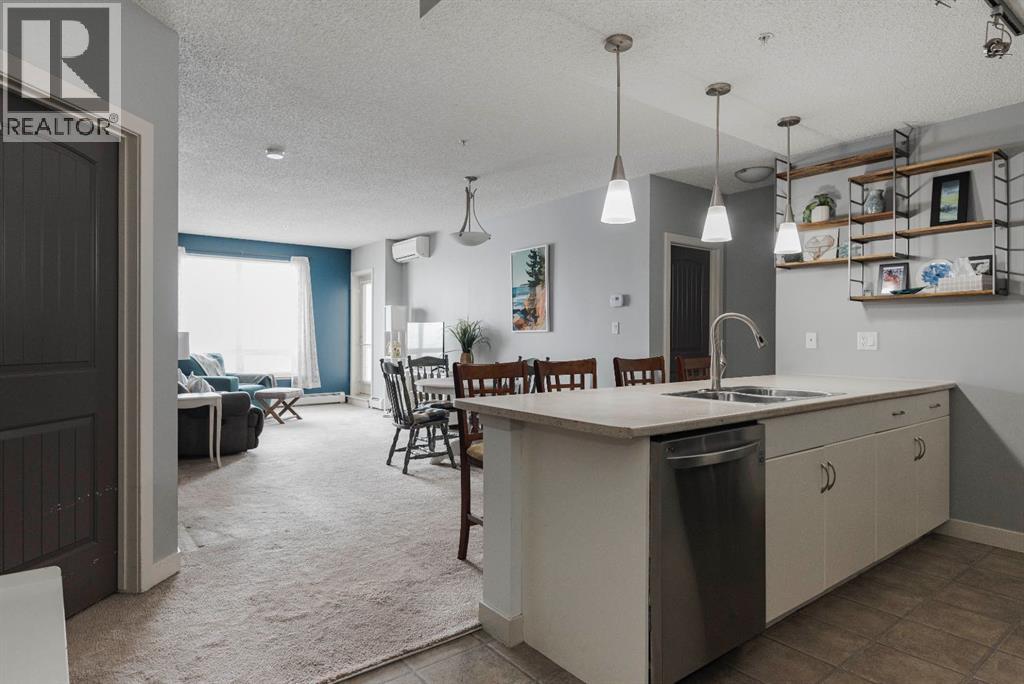 415, 136c Sandpiper Road, Fort Mcmurray, Alberta  T9K 0J7 - Photo 8 - A2304333