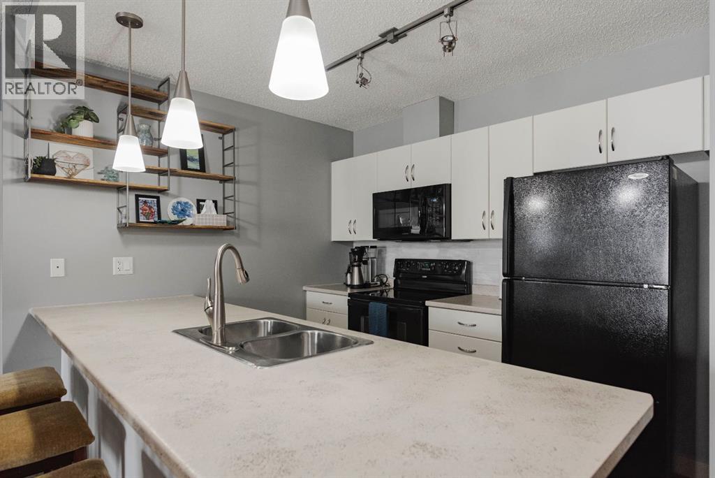 415, 136c Sandpiper Road, Fort Mcmurray, Alberta  T9K 0J7 - Photo 7 - A2304333