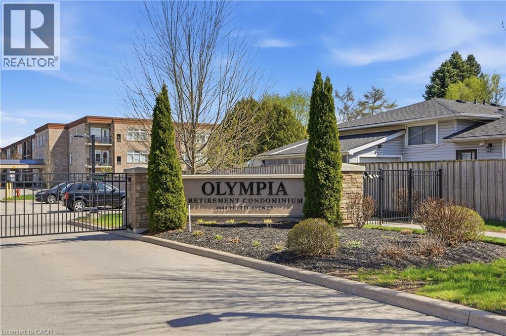 4644 Pettit Avenue Unit# 203, Niagara Falls, Ontario  L2E 6L5 - Photo 5 - 40823351