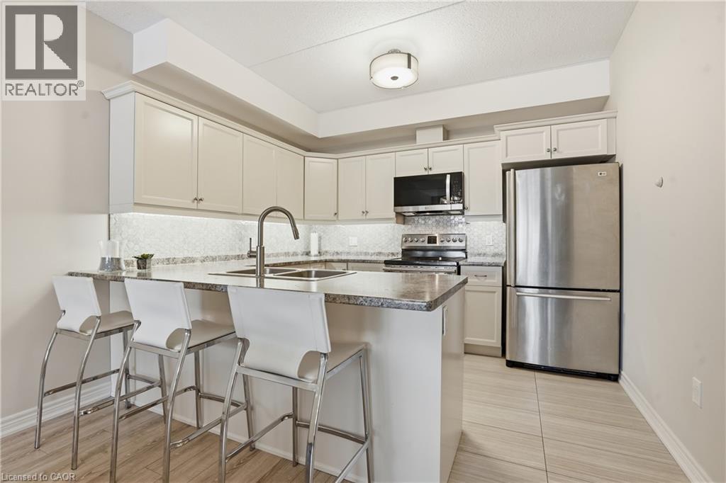 4644 Pettit Avenue Unit# 203, Niagara Falls, Ontario  L2E 6L5 - Photo 9 - 40823351