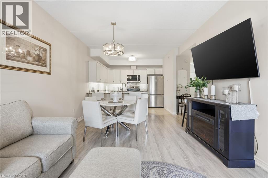 4644 Pettit Avenue Unit# 203, Niagara Falls, Ontario  L2E 6L5 - Photo 14 - 40823351