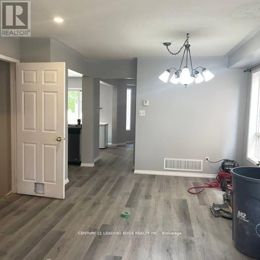 497 Nottingham Crescent, Oshawa, Ontario  L1K 2V6 - Photo 12 - E13046810