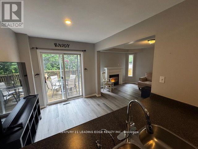 497 Nottingham Crescent, Oshawa, Ontario  L1K 2V6 - Photo 7 - E13046810