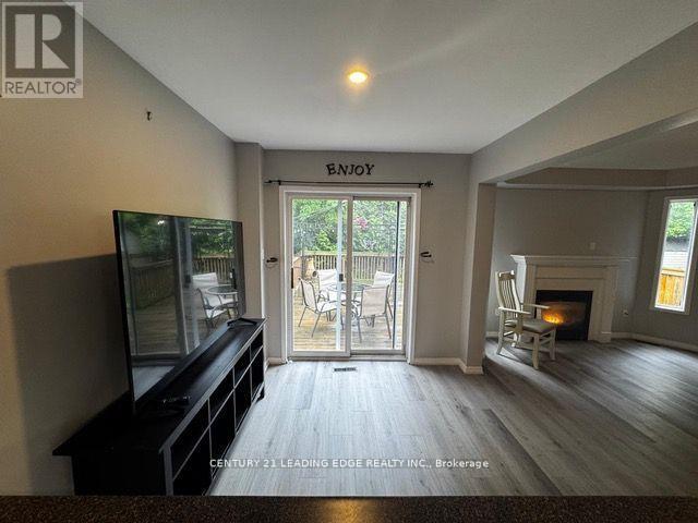 497 Nottingham Crescent, Oshawa, Ontario  L1K 2V6 - Photo 8 - E13046810