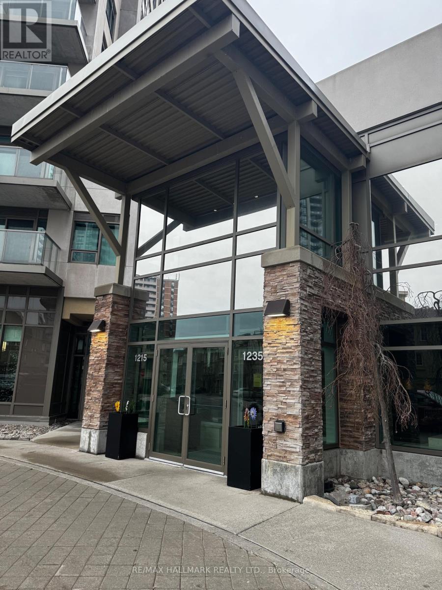 308 - 1215 BAYLY STREET, Pickering, Ontario