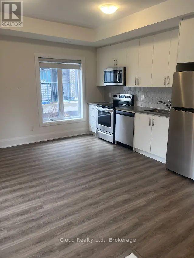 1002 - 2635 William Jackson Drive, Pickering, Ontario  L1X 0L3 - Photo 13 - E13046862