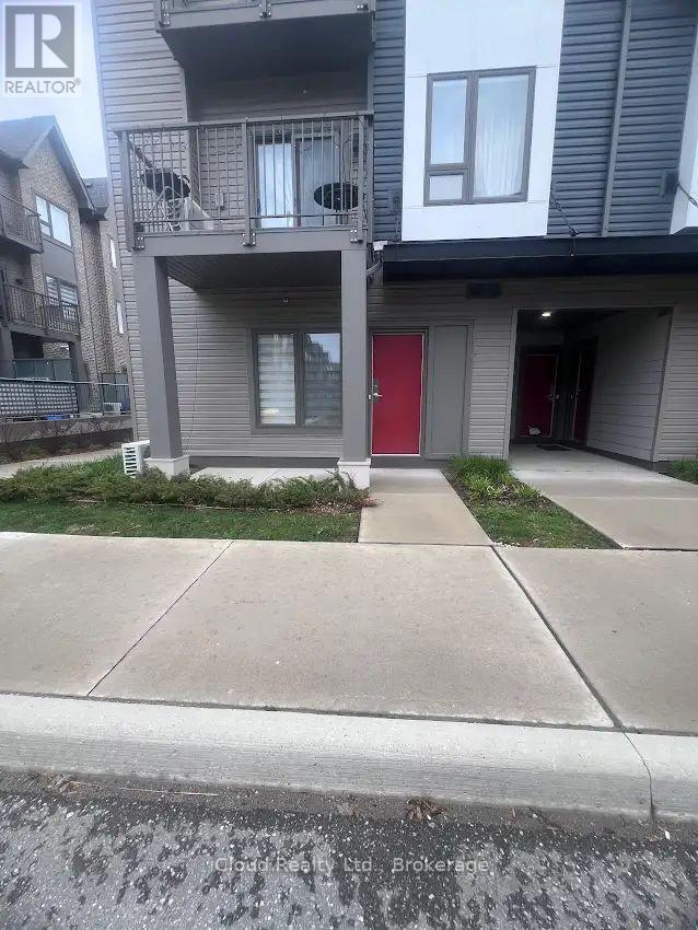 1002 - 2635 William Jackson Drive, Pickering, Ontario  L1X 0L3 - Photo 2 - E13046862