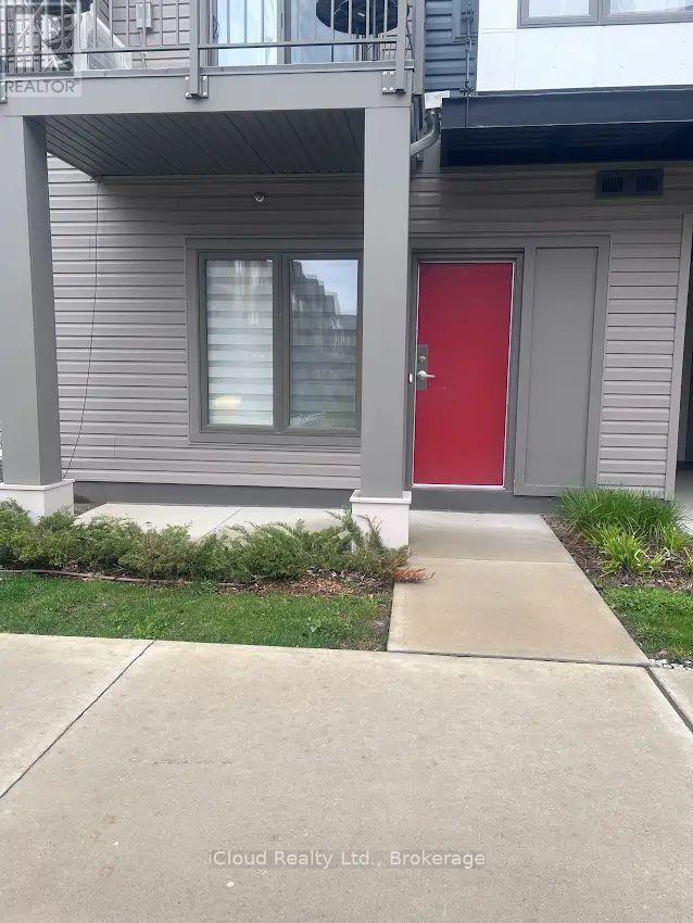 1002 - 2635 William Jackson Drive, Pickering, Ontario  L1X 0L3 - Photo 4 - E13046862