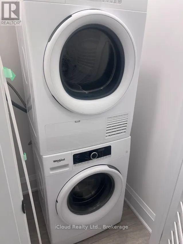 1002 - 2635 William Jackson Drive, Pickering, Ontario  L1X 0L3 - Photo 8 - E13046862