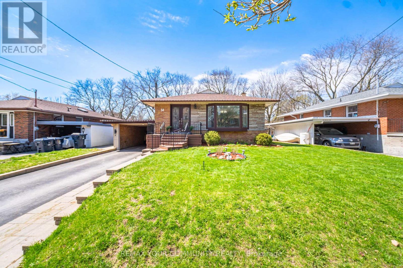 54 APPLEFIELD DRIVE, toronto (bendale), Ontario