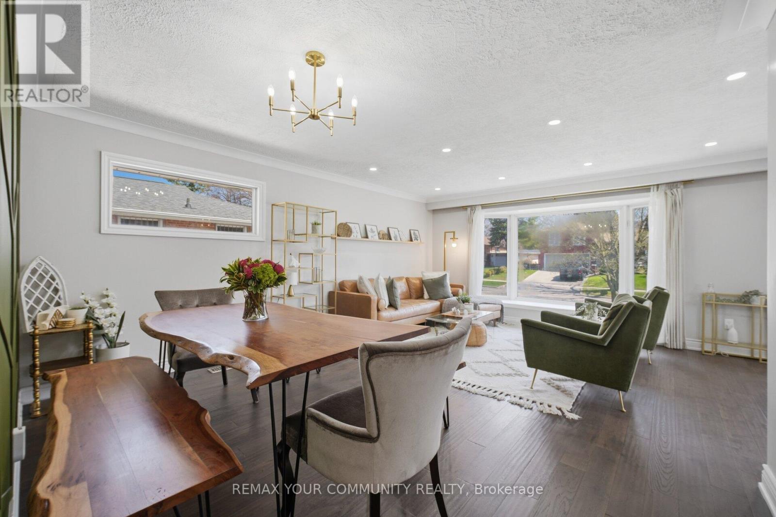 54 Applefield Drive, Toronto, Ontario  M1P 3X9 - Photo 12 - E13046944