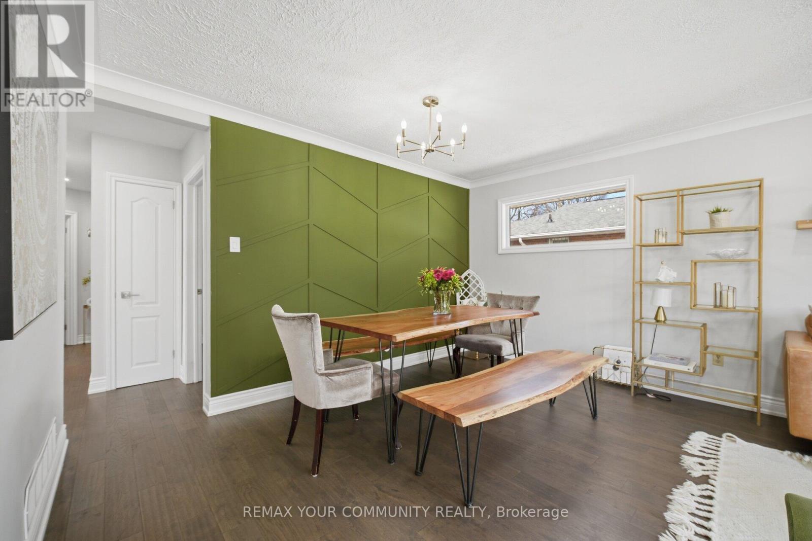 54 Applefield Drive, Toronto, Ontario  M1P 3X9 - Photo 13 - E13046944