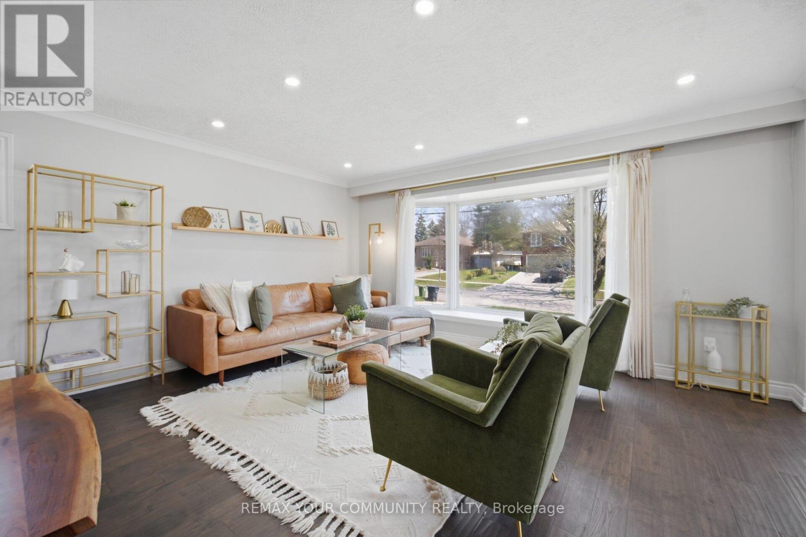 54 Applefield Drive, Toronto, Ontario  M1P 3X9 - Photo 14 - E13046944