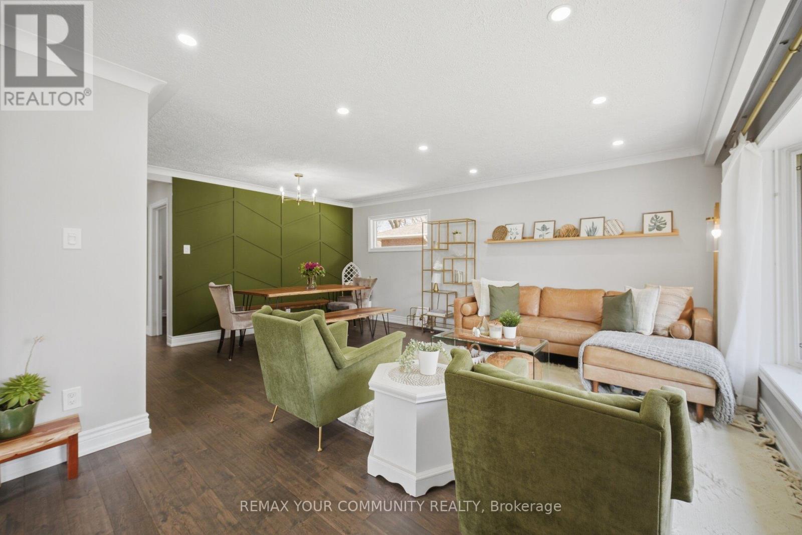 54 Applefield Drive, Toronto, Ontario  M1P 3X9 - Photo 16 - E13046944