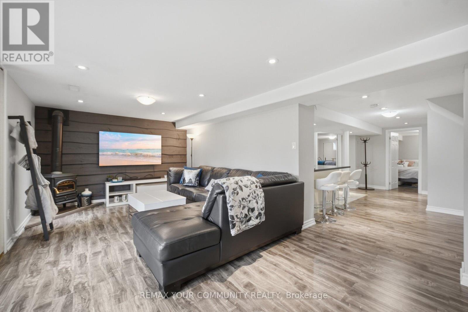 54 Applefield Drive, Toronto, Ontario  M1P 3X9 - Photo 34 - E13046944