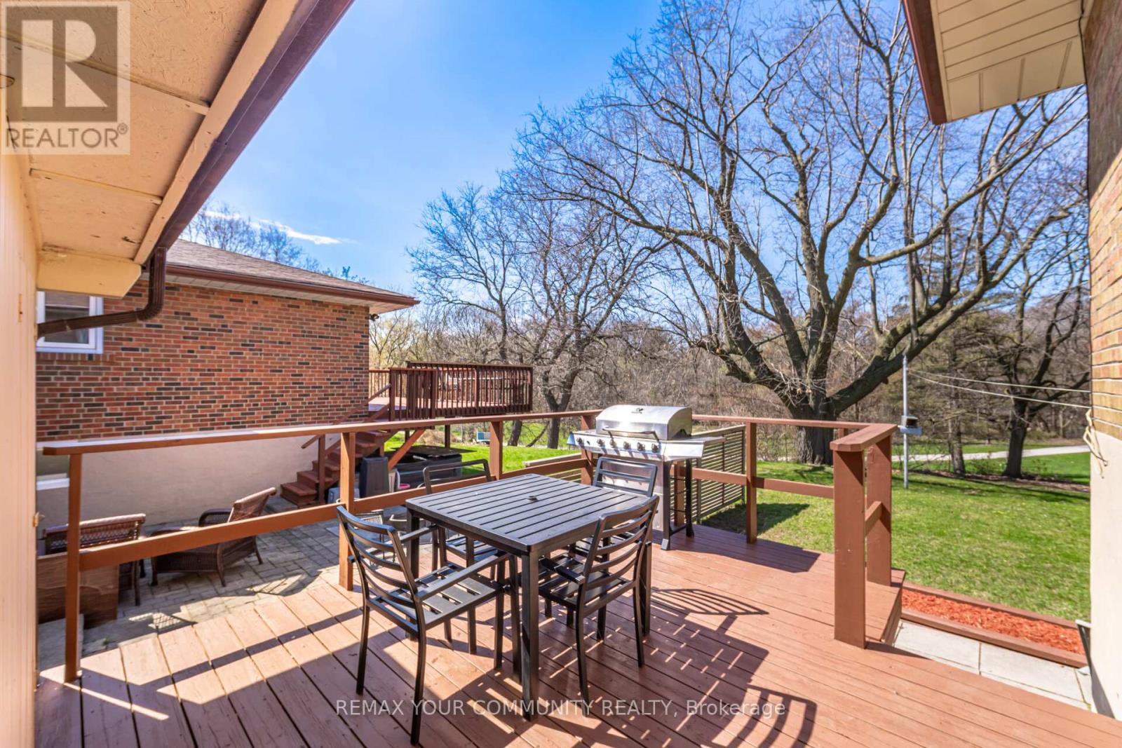 54 Applefield Drive, Toronto, Ontario  M1P 3X9 - Photo 41 - E13046944