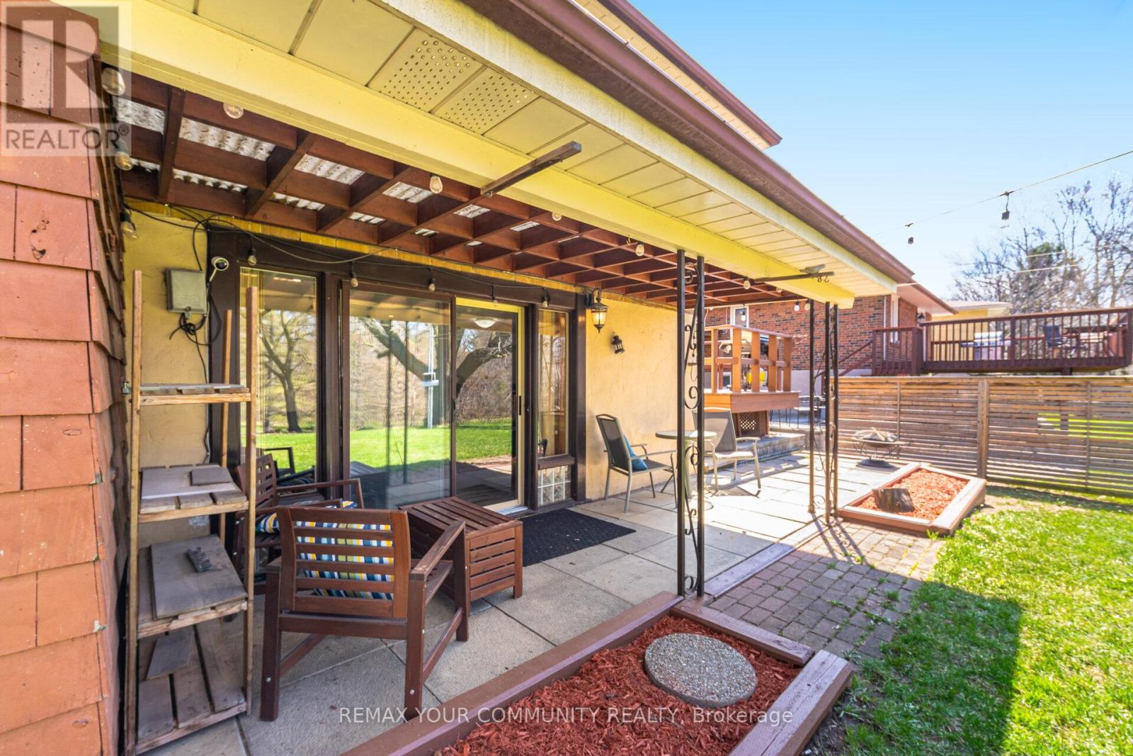 54 Applefield Drive, Toronto, Ontario  M1P 3X9 - Photo 42 - E13046944