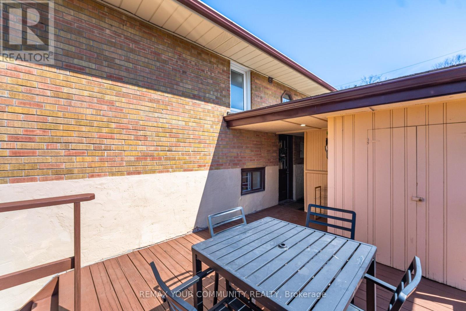 54 Applefield Drive, Toronto, Ontario  M1P 3X9 - Photo 43 - E13046944