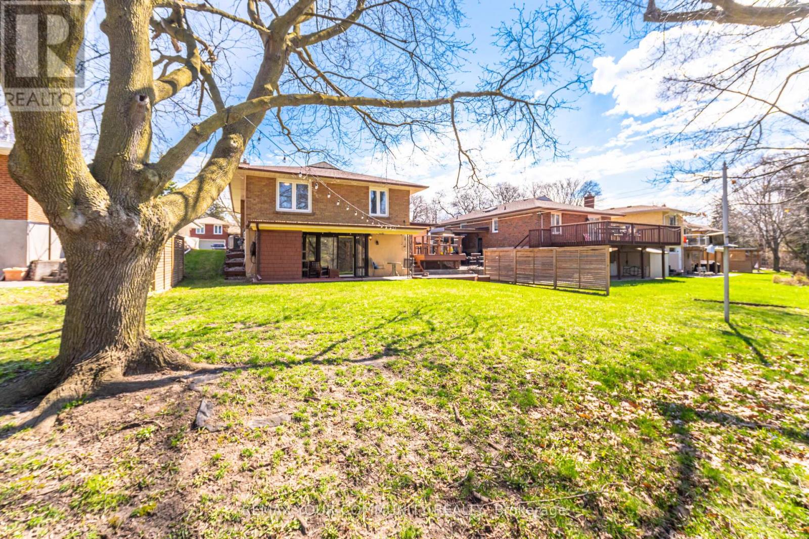 54 Applefield Drive, Toronto, Ontario  M1P 3X9 - Photo 44 - E13046944