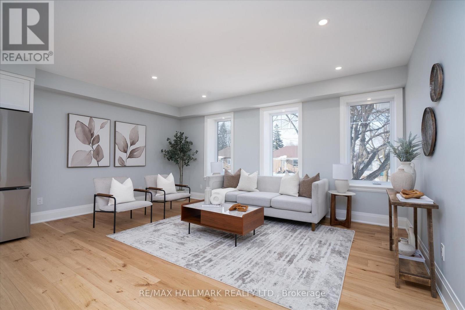 45 Boyce Avenue, Toronto, Ontario  M1J 1K4 - Photo 11 - E13046958