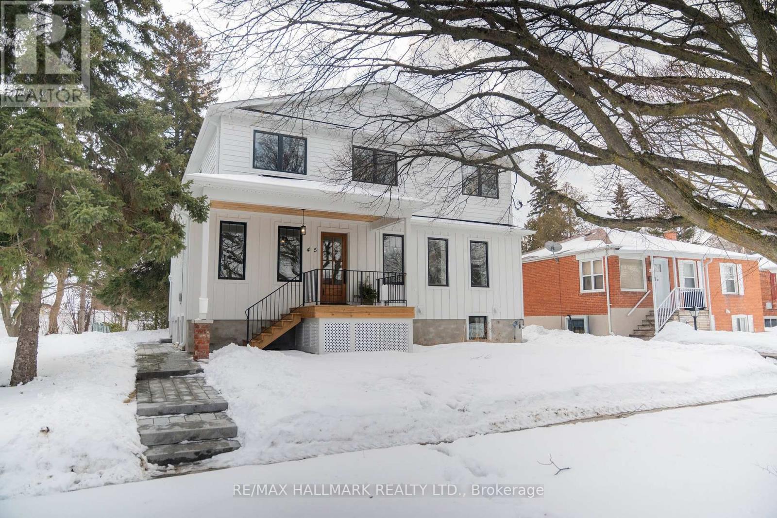 45 Boyce Avenue, Toronto, Ontario  M1J 1K4 - Photo 2 - E13046958