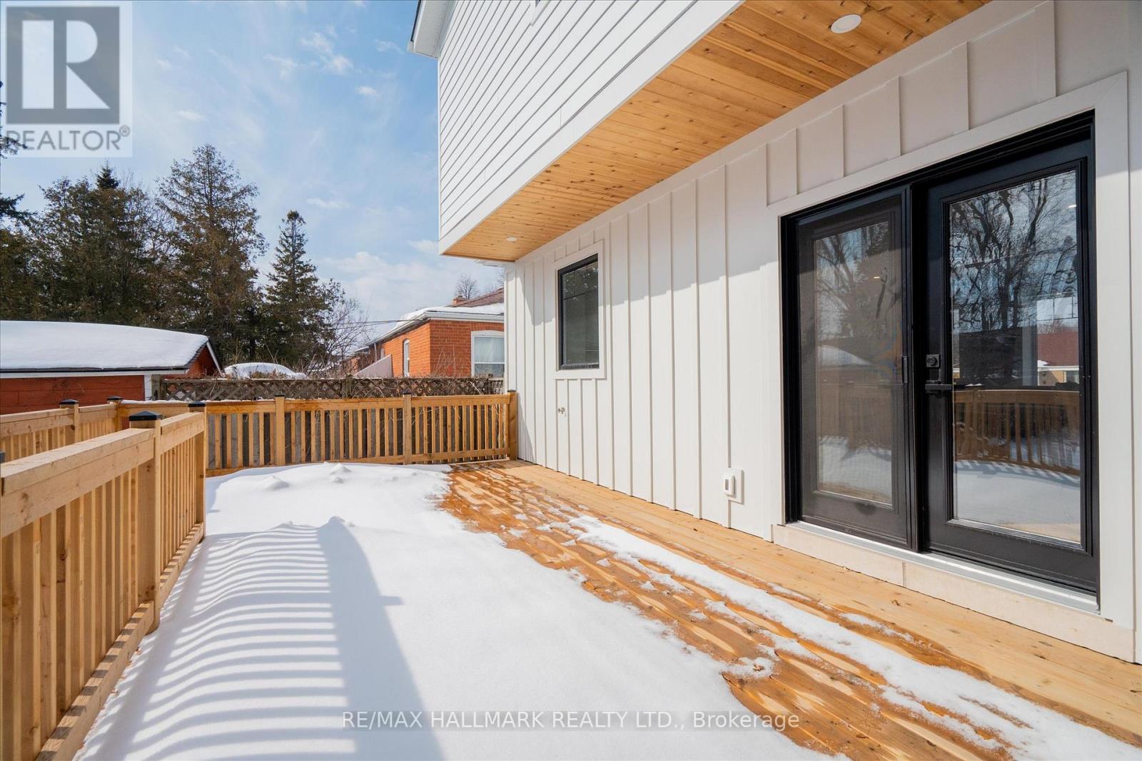 45 Boyce Avenue, Toronto, Ontario  M1J 1K4 - Photo 47 - E13046958