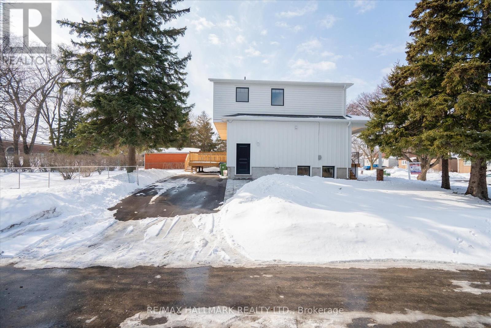 45 Boyce Avenue, Toronto, Ontario  M1J 1K4 - Photo 49 - E13046958