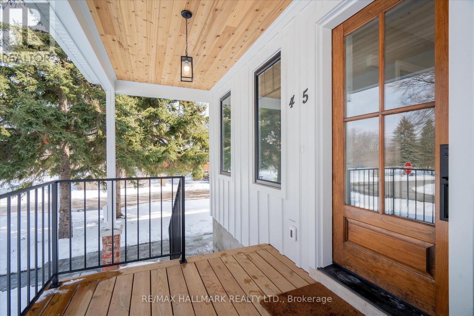 45 Boyce Avenue, Toronto, Ontario  M1J 1K4 - Photo 6 - E13046958