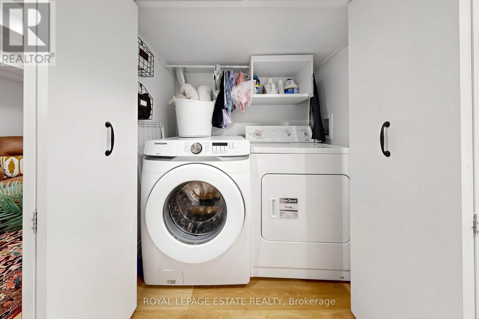 823 Sammon Avenue, Toronto, Ontario  M4C 2E7 - Photo 26 - E13047024