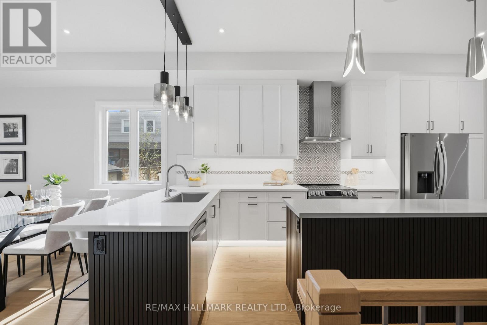 3a Linton Avenue, Toronto, Ontario  M1N 1W5 - Photo 13 - E13047034