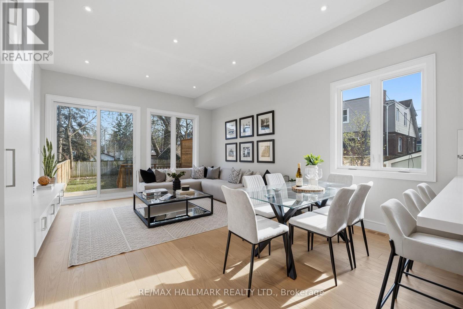 3a Linton Avenue, Toronto, Ontario  M1N 1W5 - Photo 15 - E13047034