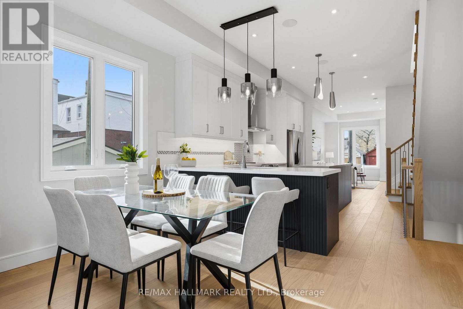 3a Linton Avenue, Toronto, Ontario  M1N 1W5 - Photo 16 - E13047034