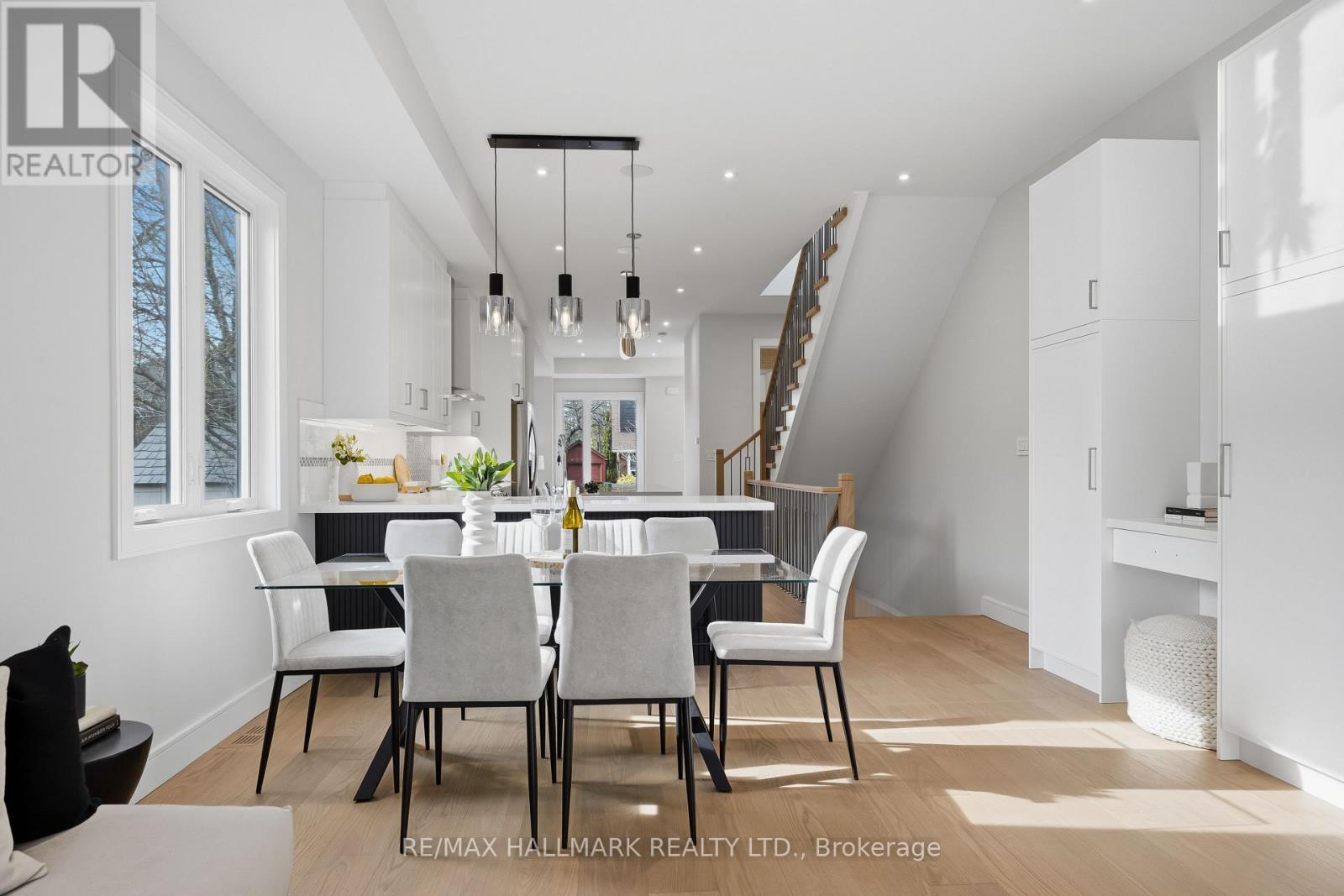 3a Linton Avenue, Toronto, Ontario  M1N 1W5 - Photo 17 - E13047034