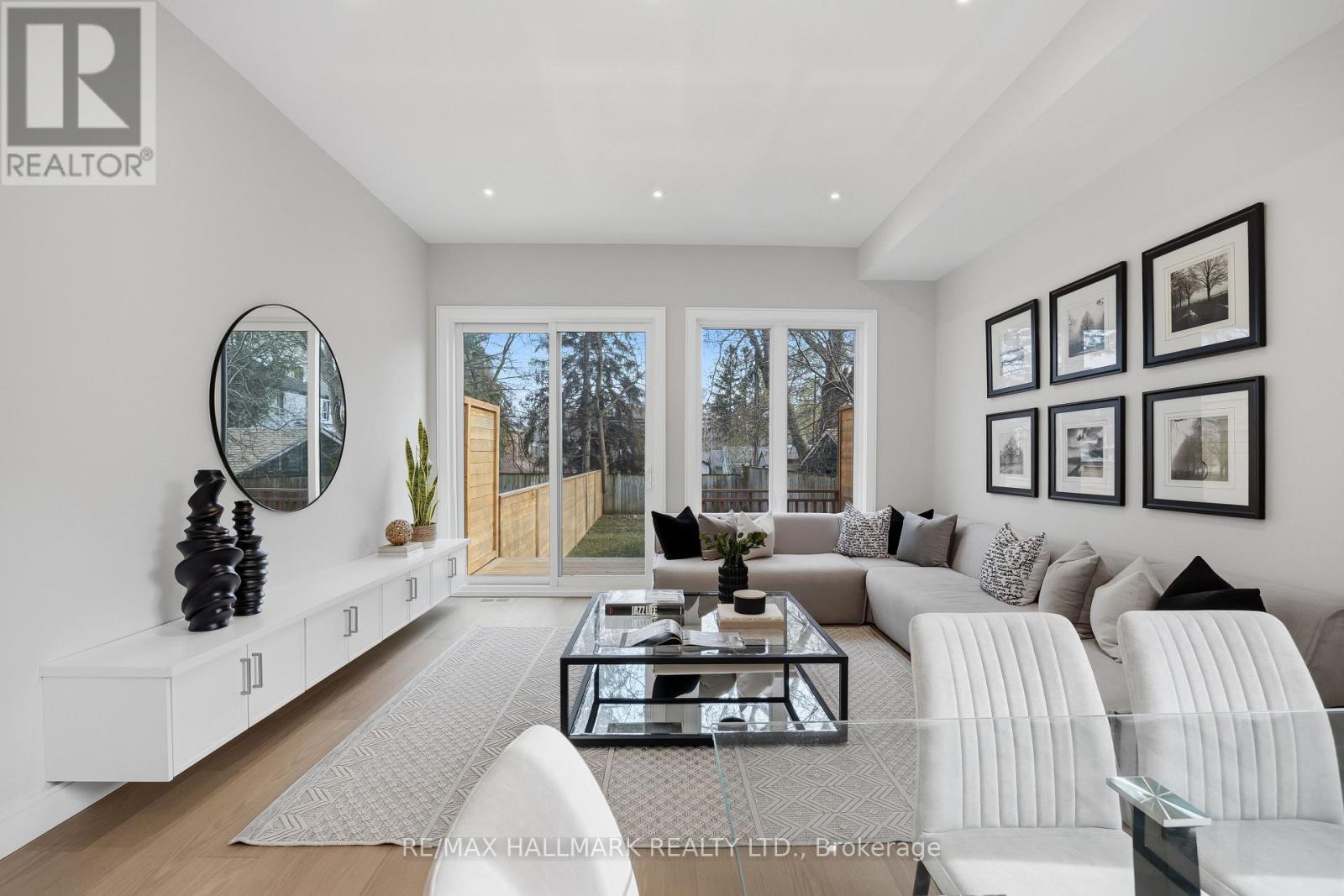 3a Linton Avenue, Toronto, Ontario  M1N 1W5 - Photo 18 - E13047034