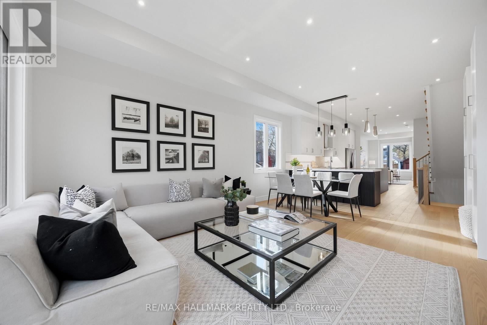 3a Linton Avenue, Toronto, Ontario  M1N 1W5 - Photo 20 - E13047034