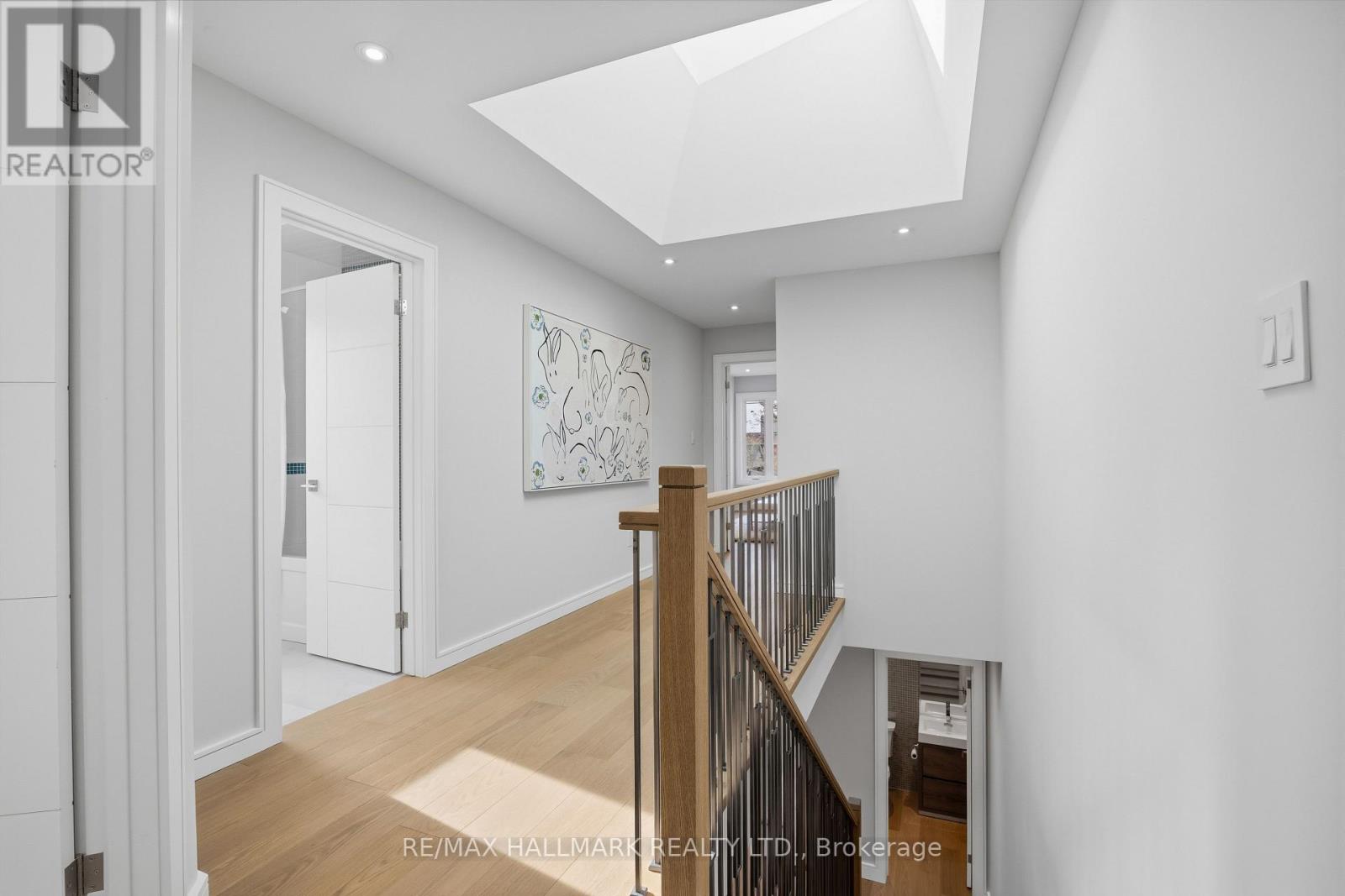 3a Linton Avenue, Toronto, Ontario  M1N 1W5 - Photo 23 - E13047034