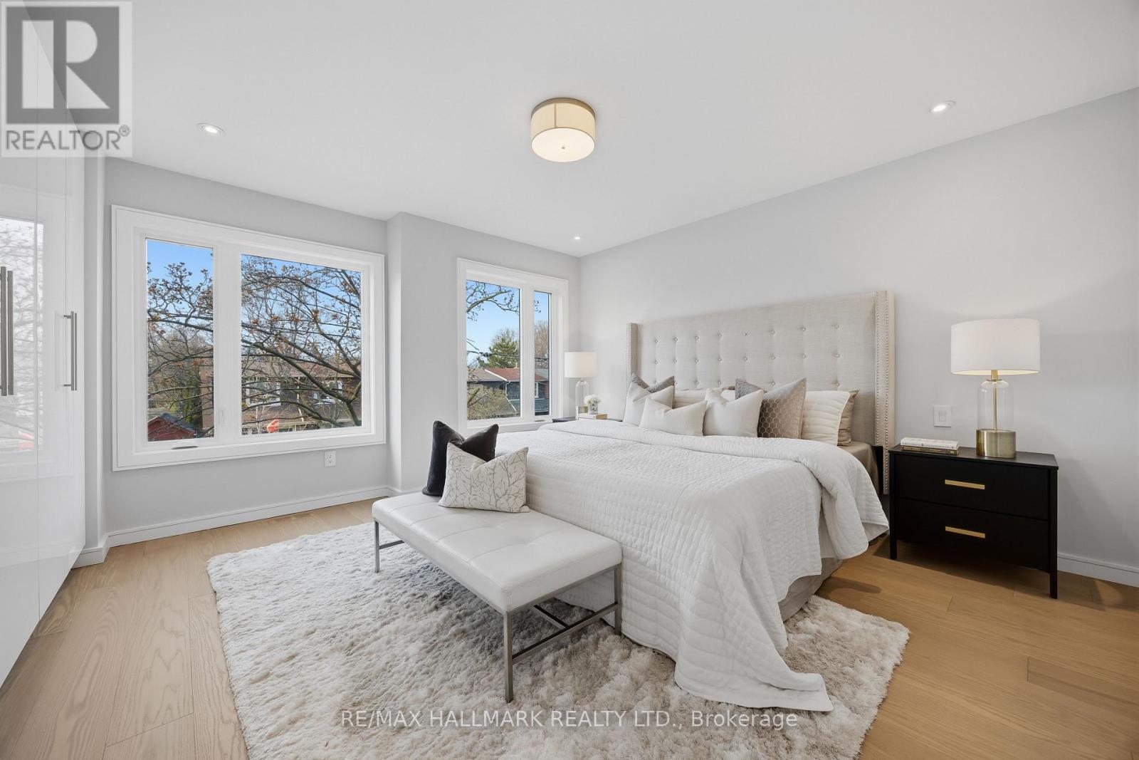 3a Linton Avenue, Toronto, Ontario  M1N 1W5 - Photo 24 - E13047034