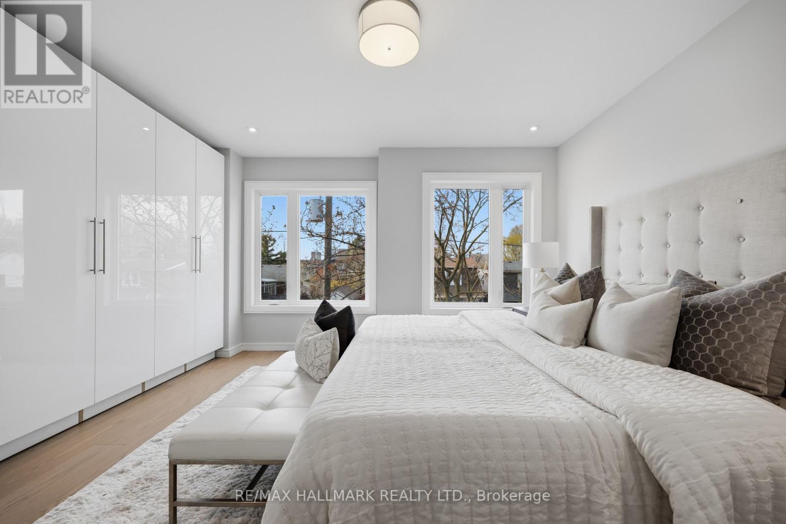 3a Linton Avenue, Toronto, Ontario  M1N 1W5 - Photo 25 - E13047034